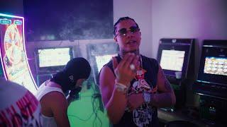 DONATY - FRENAME TU (VIDEO OFICIAL) BY AT FILMS