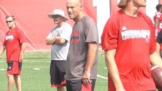 HOL HD: Mike Riley Monday Press Conference