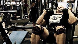 Monstrous legs training with Mathias Johansson 3 weeks from Santa Barbara Grand Prix