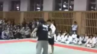 Правда о бесконтактном бое