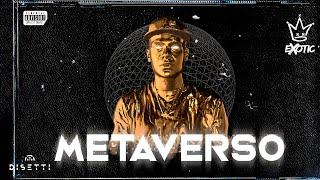 EXOTIC  | METAVERSO  ( LIVE SET )