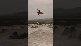 happy birthday to this young killa #motocross #supercross #whipitwednesday #freestylemx #fmx