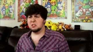 JonTron - I Don't Like Goblins