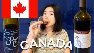 What You Need to Know About Canadian Wines - Ontario Wine Review