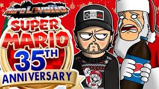 Super Mario 35th Anniversary | 3D All-Stars Battle Royale