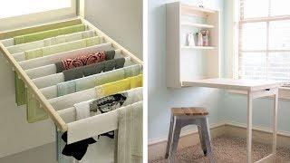 21 Space Saving Ideas For Your Studio Apartments