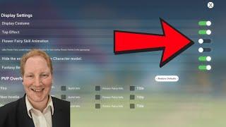 Ultimate Settings Guide! - PC, Controller and Mobile