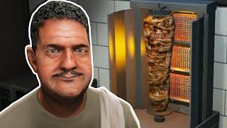 Bogg Dann Kebab Mann - NoPixel 4.0 (E1:S6)