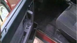 1993 Volvo 240 Used Cars Austin TX