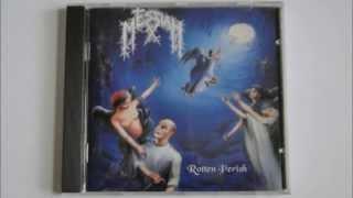 Messiah - Condemned Cell