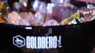 GOLDBERG Bar Convent Berlin 2013 Teaser