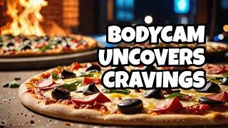 Bodycam Killers Pizza Cravings j