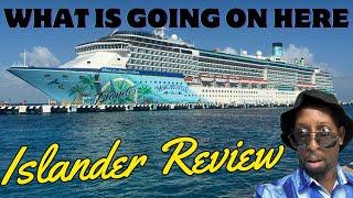 Margaritaville at Sea Islander Honest Ship Review