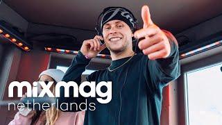 Riordan DJ Set | Rise Festival 2024 | Mixmag Netherlands + Germany Sessions