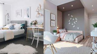 50 Best Girl Bedroom Design Ideas