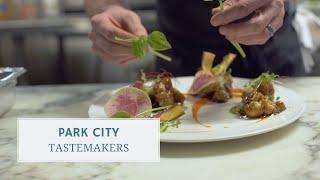 Tastemakers of Park City, Utah. Complete Series