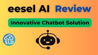 Eesel AI Review: Use Chrome Extension To Train Chatbot On Company Data