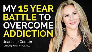 Jeannine Coulter   Chasing Heroine Podcast