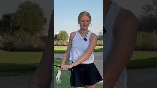 We aren’t the best but not the worst. #golf #youtubedad #daughter #fore #golfer #girlgolfers