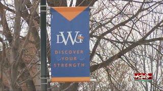 Dakota Wesleyan University will move the start of spring semester back one week