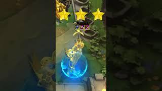 6-Cost 3-Star Viktor!