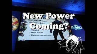 DCUO: New Power Coming? Rant