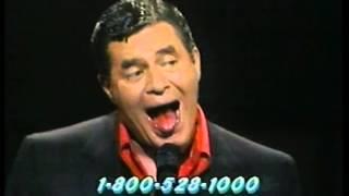 Comedy - Comic Relief - Part 4 - Jerry Lewis & Robert Guillaume   imasportsphile