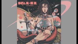 Kal El - Dark Majesty - full album (2021)