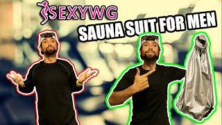 Reviewing The SexyWG Sauna Suit Shirt - Is It Worth The Hype?