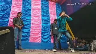 Tum hi Ho (Durga Puja ) program Akshay das 8515829508,AB ROBO DANCE