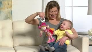 Lamaze Play & Grow - My Friend Emily