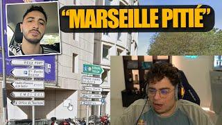 Quand Tiky demande Marseille sur Geoguessr...