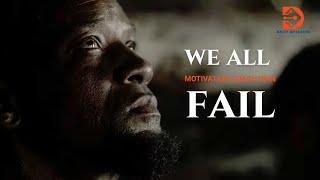 IF YOU FAIL, LEARN FROM IT - Coach Pain Motivational Speech Compilation