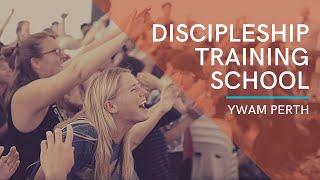 Discipleship Training School at Youth With a Mission Perth