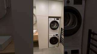 Хранение в ванной комнате/Ремонт квартир