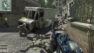 MW3 unlimited delta and sentry + godmode