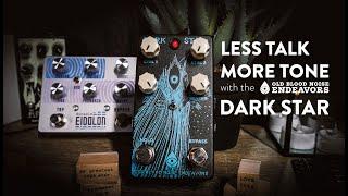 Old Blood Noise Endeavors Dark Star Pad Reverb Demo