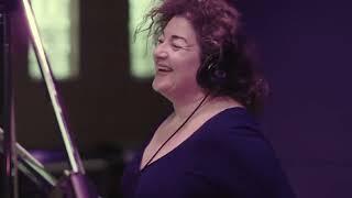 Des nouvelles de Sharon Azrieli/ à venir cd Analekta/ Aharon Harlap- Compositeur