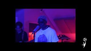 MINUTE MADE LEMONADE - Mon Rovia (Live at Skypunch Studios)