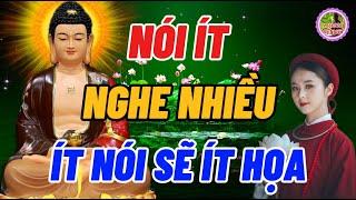 Nói Ít Nghe Nhiều Ít Nói Sẽ Ít Hoạ - Một Người Miệng Mồm Độc Địa Sẽ Làm Người Khác Lo Sợ Và Tránh Xa