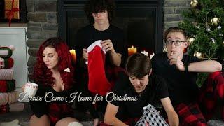 Please Come Home for Christmas - Burn the Jukebox