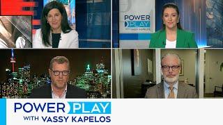 Uncertainty over race to replace Trudeau | Power Play with Vassy Kapelos