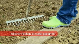 Rechen kaufen - Der große Rechen-Ratgeber