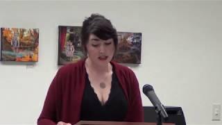 "Honey Moon" by Elise Winn, read by Jessica Goldman Laskey