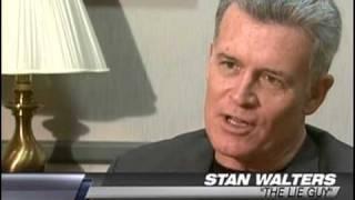 Stan B. Walters "The Lie Guy®" on FOX 56