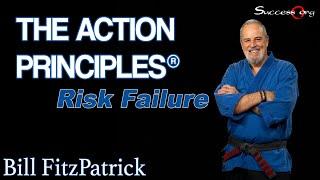 Risk Failure - Action Principles #13