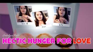 Amberlynn Reid's Hectic Hunger for Love - Part 2