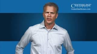 Centerline Homes  Craig Perry Video