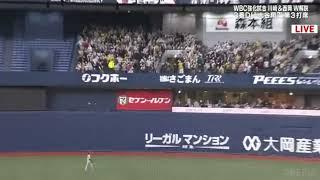 大谷翔平 阪神のルーキー富田から2打席連続ホームラン