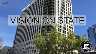 1255 S State Street Unit 1105, Chicago, IL 60605 | Listing by Jay Caracci HomeSmart Connect